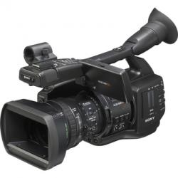 Full HD 1920 x 1080 HDMI Output DVCAM SD Sony PMW-EX1R
